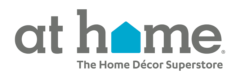 At Home — The Home Décor Superstore
